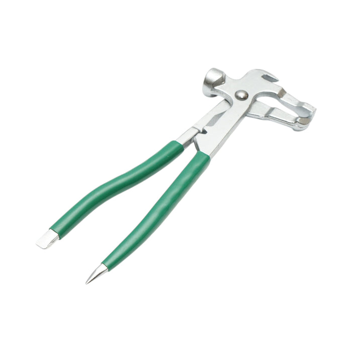 Pinza contrappeso per equilibratura e vulcanizzazione ruote 240mm