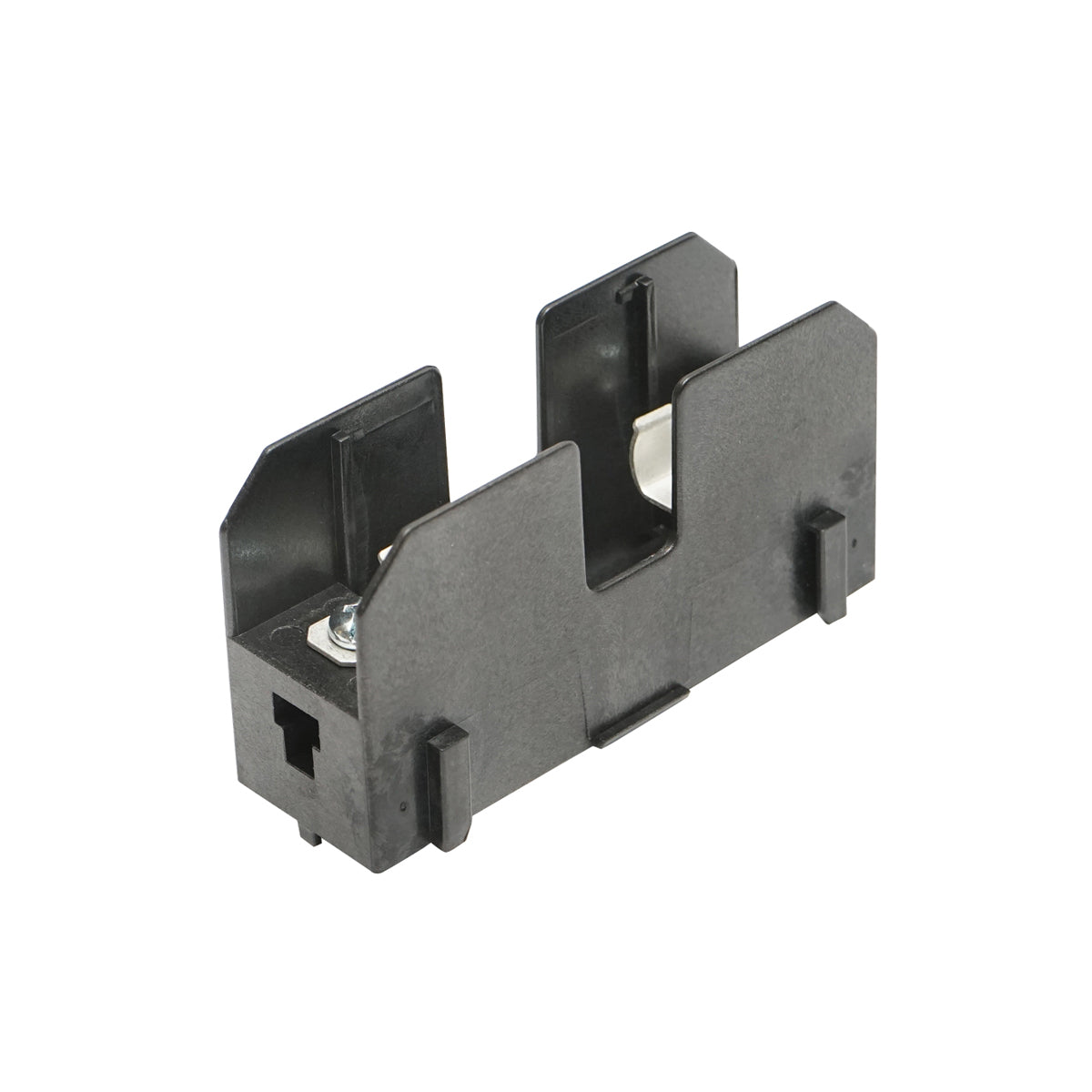 Portafusibile per fusibile cilindrico Breckner Germany