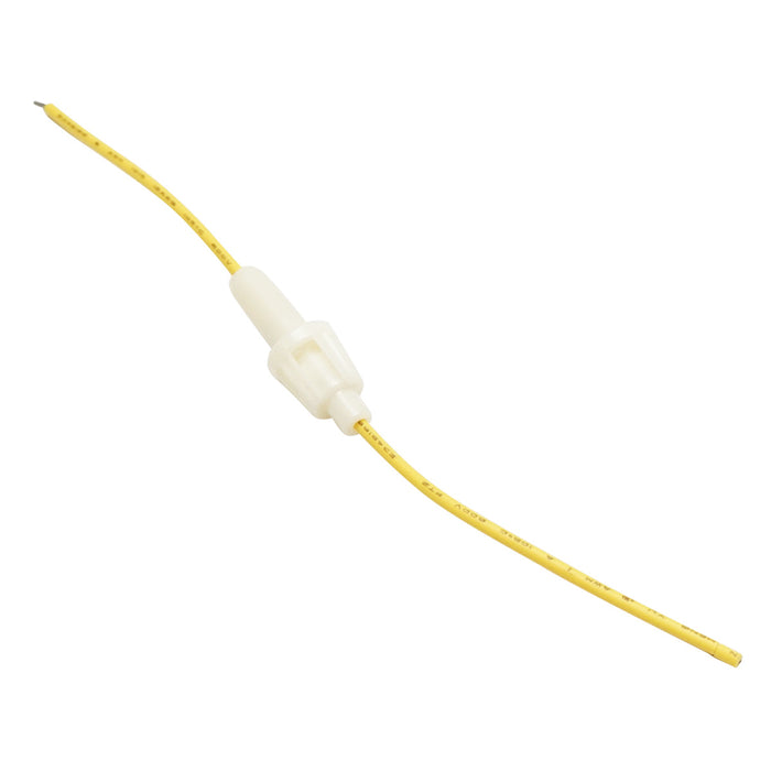 Portafusibile per fusibile in vetro Breckner Germany