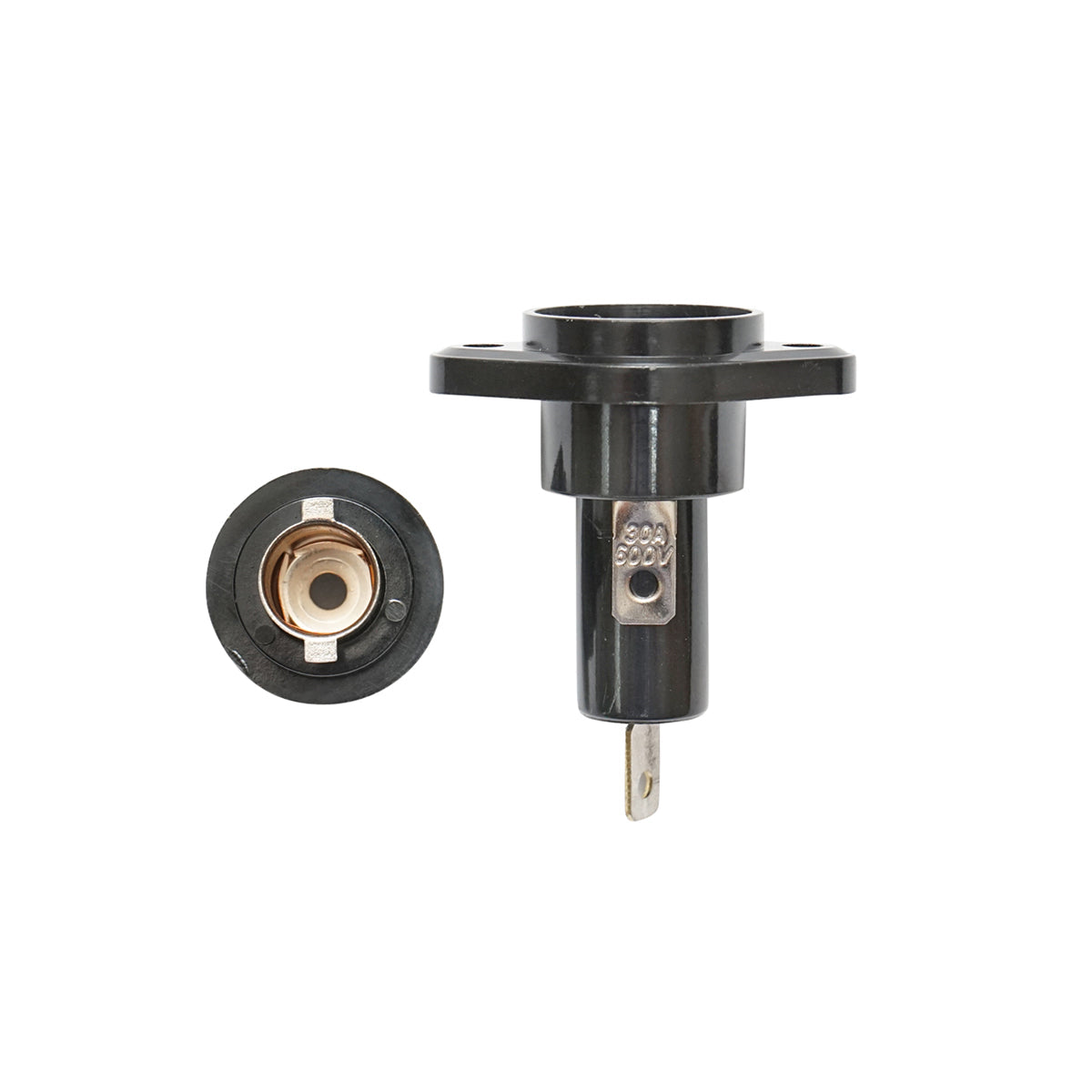 Portafusibili da pannello Breckner Germany