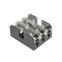 Portafusibili per 3 fusibili cilindrici Breckner Germany