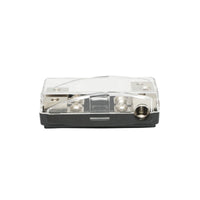 Presa fusibile a 2 vie tipo ANS Breckner Germany