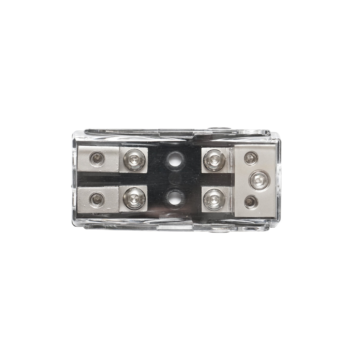 Presa fusibile a 2 vie tipo ANS Breckner Germany