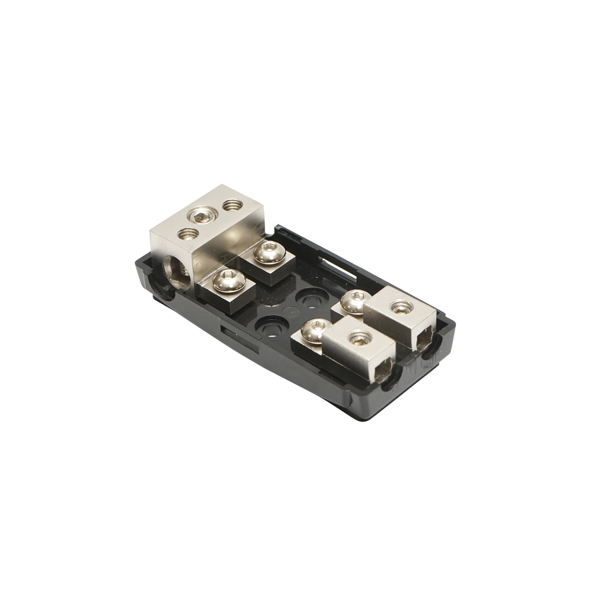 Presa fusibile a 2 vie tipo ANS Breckner Germany