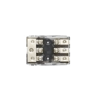 Presa fusibile a 3 vie tipo ANS Breckner Germany