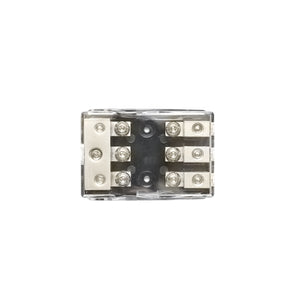 Presa fusibile a 3 vie tipo ANS Breckner Germany