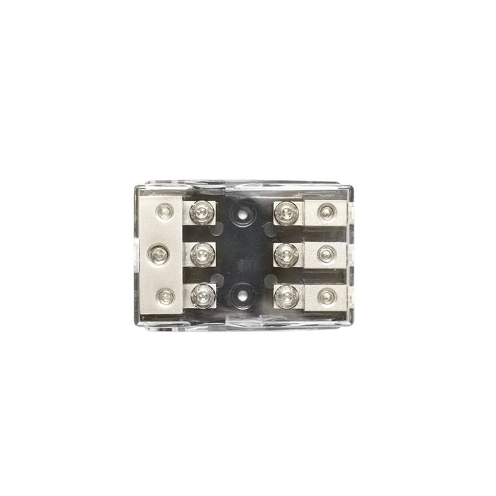 Presa fusibile a 3 vie tipo ANS Breckner Germany