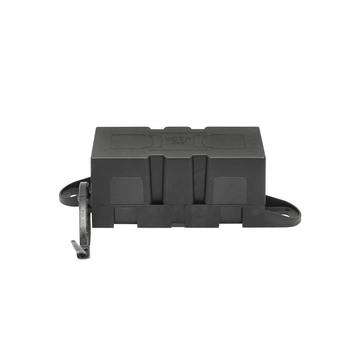 Presa fusibile ANM tipo MIDI Breckner Germany