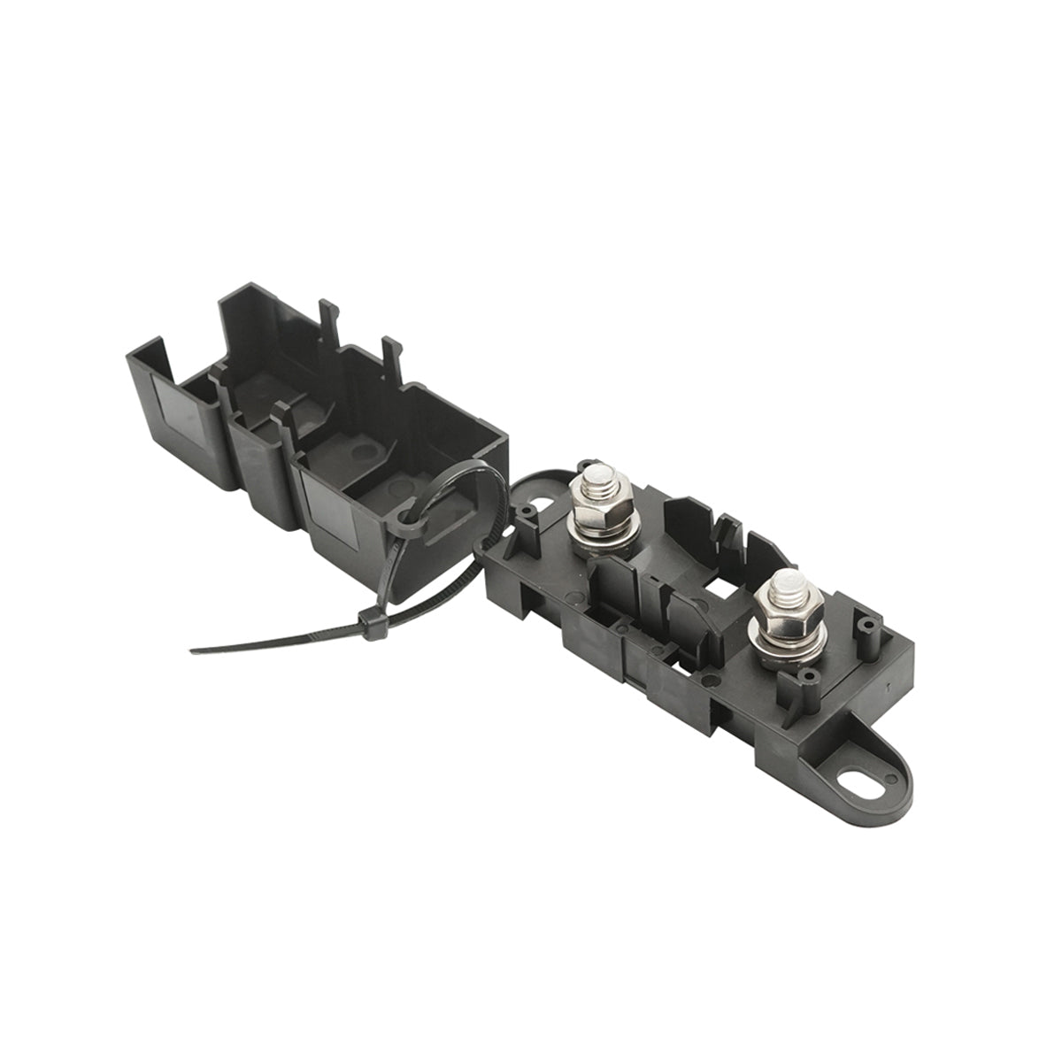 Presa fusibile ANM tipo MIDI Breckner Germany