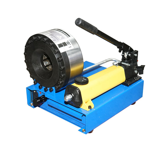 Pressatubi Manuale  6-25mm Ø 6–25 mm Forza Di Pressatura 180 T