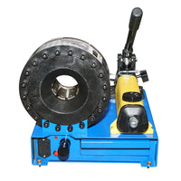 Pressatubi Manuale  6-25mm Ø 6–25 mm Forza Di Pressatura 180 T