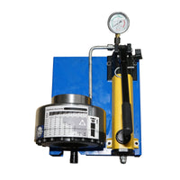 Pressatubi Manuale  6-25mm Ø 6–25 mm Forza Di Pressatura 180 T