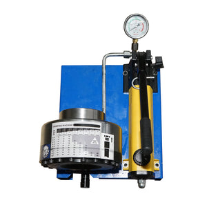 Pressatubi Manuale  6-25mm Ø 6–25 mm Forza Di Pressatura 180 T