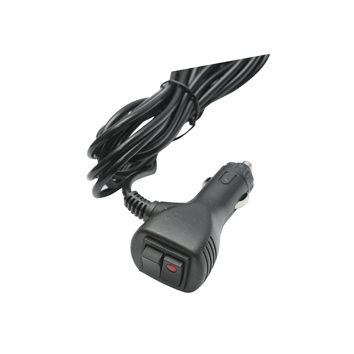 Proiettore stroboscopico con 6 moduli 12-24V giallo Breckner Germany