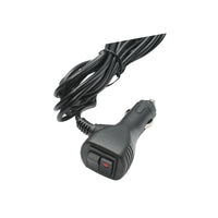 Proiettore stroboscopico con 6 moduli 12-24V giallo Breckner Germany