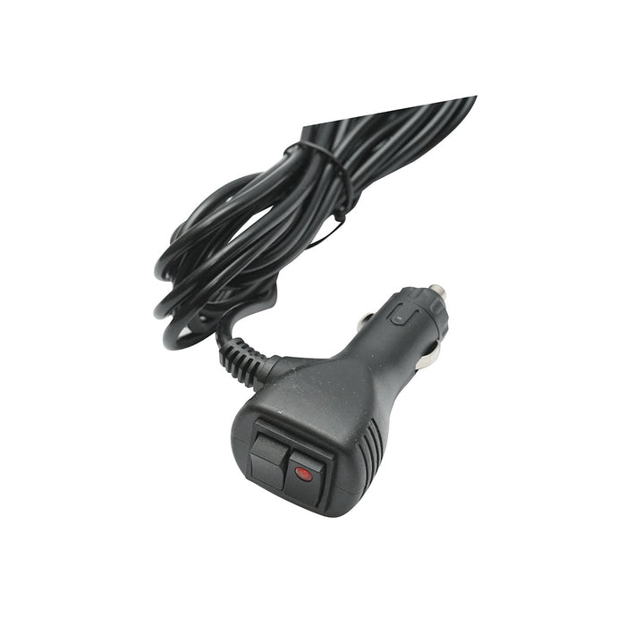 Proiettore stroboscopico con 6 moduli 12-24V giallo Breckner Germany