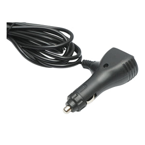 Proiettore stroboscopico con 6 moduli 12-24V giallo Breckner Germany