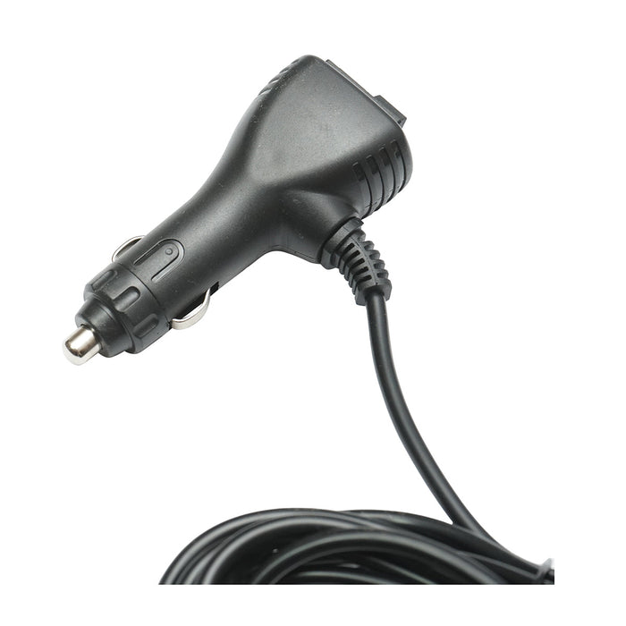 Proiettore stroboscopico con 7 moduli 12-24V giallo Breckner Germany