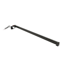 Proiettore stroboscopico con 8 moduli 12-24V giallo Breckner Germany