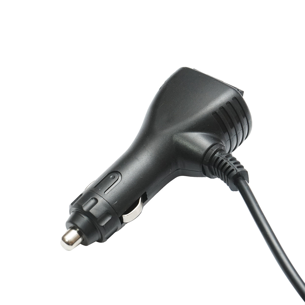 Proiettore stroboscopico giallo con 5 moduli LED, 12–24V Breckner Germany