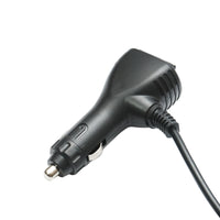 Proiettore stroboscopico giallo con 5 moduli LED, 12–24V Breckner Germany