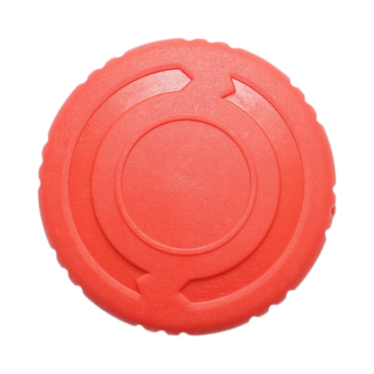 Pulsante di arresto di emergenza a fungo rosso con ritenuta Ø 22mm ZBE Breckner Germany