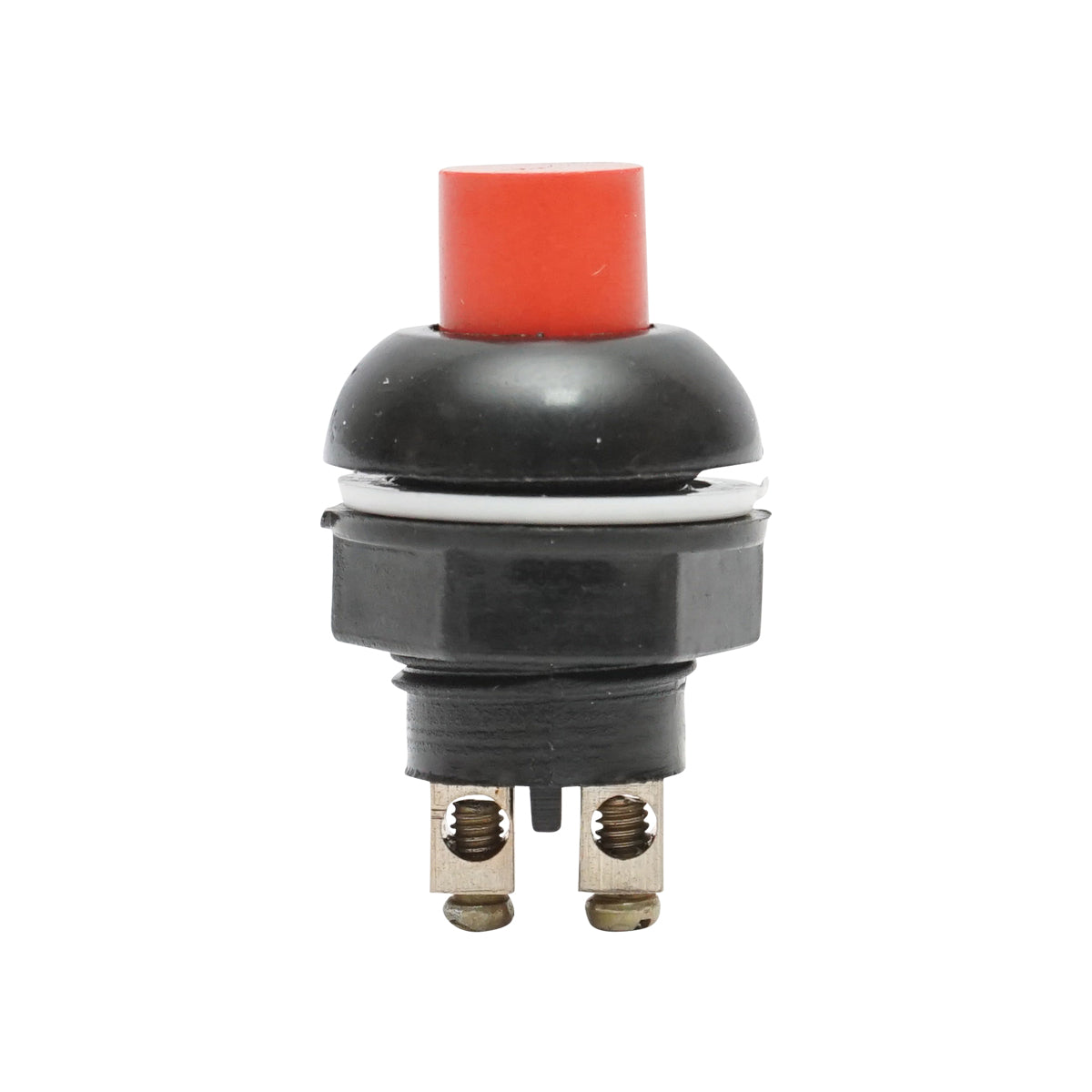 Pulsante di avviamento, clacson universale