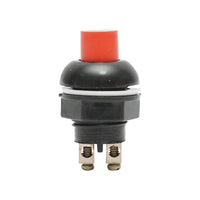 Pulsante di avviamento, clacson universale