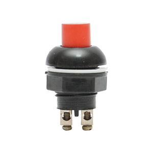 Pulsante di avviamento, clacson universale