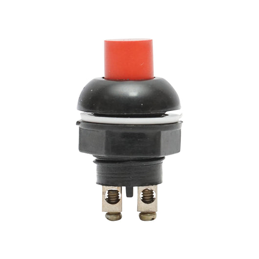 Pulsante di avviamento, clacson universale