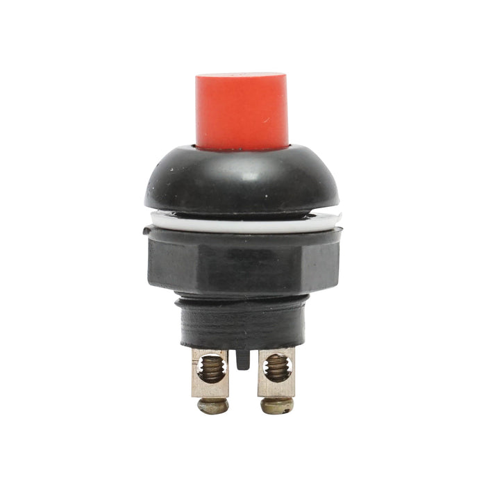 Pulsante di avviamento, clacson universale