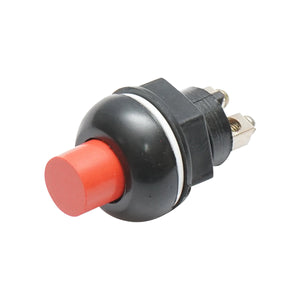 Pulsante di avviamento, clacson universale