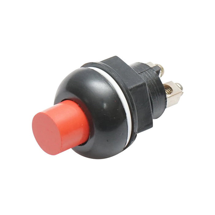 Pulsante di avviamento, clacson universale