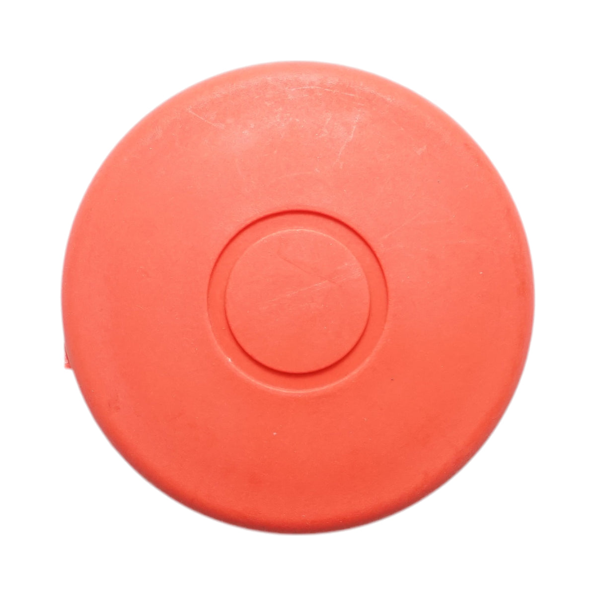 Pulsante di emergenza a fungo rosso tipo push-pull Ø 22mm LAY5 Breckner Germany