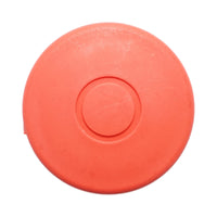 Pulsante di emergenza a fungo rosso tipo push-pull Ø 22mm LAY5 Breckner Germany