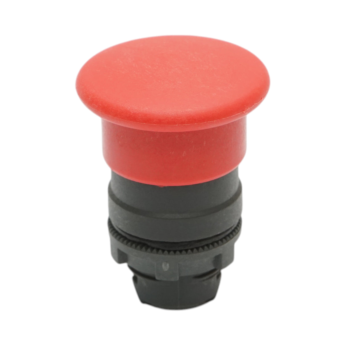 Pulsante di emergenza a fungo rosso tipo push-pull Ø 22mm ZBE Breckner Germany