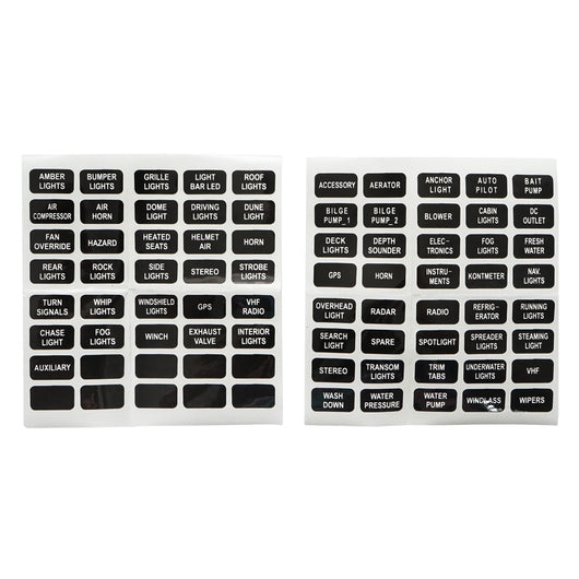 Quadro portafusibili a lamella con 6 vie Breckner Germany