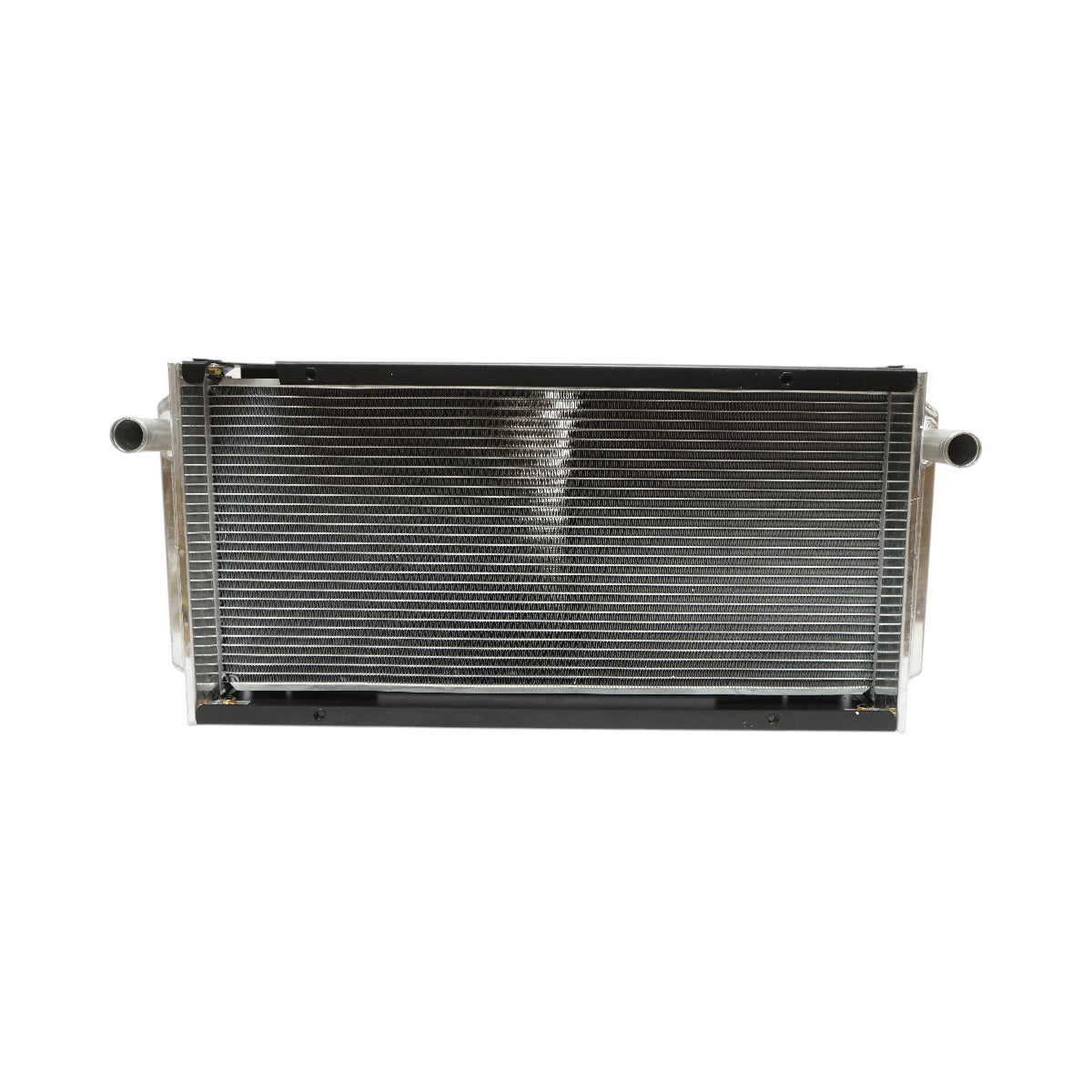 Radiatore di raffreddamento ad acqua Bobcat S150, S160, S175, S185, T190, 733, 773 codice OEM 6685733