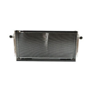 Radiatore di raffreddamento ad acqua Bobcat S150, S160, S175, S185, T190, 733, 773 codice OEM 6685733