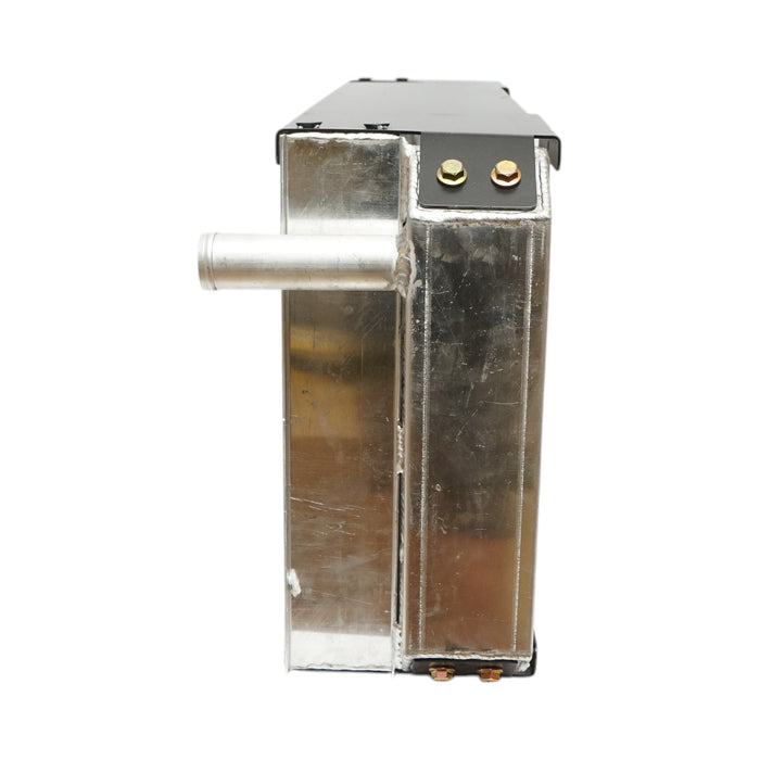 Radiatore di raffreddamento ad acqua Bobcat S150, S160, S175, S185, T190, 733, 773 codice OEM 6685733