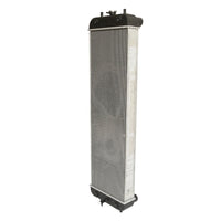 Radiatore di raffreddamento ad acqua per escavatore Hitachi 1180x335x72mm codice OEM 4650355