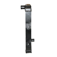 Radiatore di raffreddamento ad acqua per terna JCB 3CX 580x470x70mm codice OEM 30/912000