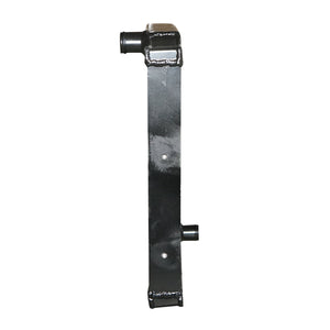 Radiatore di raffreddamento ad acqua per terna JCB 3CX 580x470x70mm codice OEM 30/912000