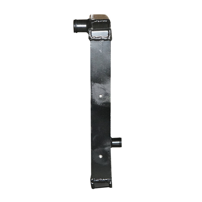 Radiatore di raffreddamento ad acqua per terna JCB 3CX 580x470x70mm codice OEM 30/912000