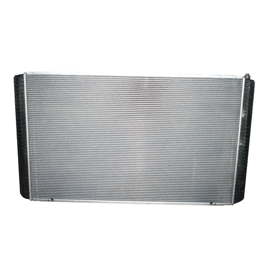 Radiatore di raffreddamento ad acqua per terne Volvo L150E, L150F, L180E, L180F, L180F HL, L220E, L220F 1110x676x140mm Codice OEM 11110637, 11110685