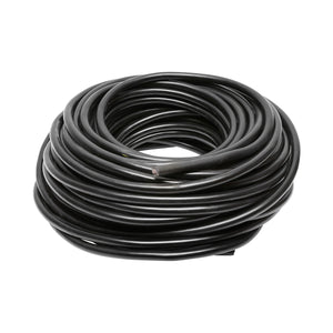 Rotolo di cavo per corrente di saldatura e pinza di avviamento 1x35mm, 50 metri rame intrecciato Breckner Germany