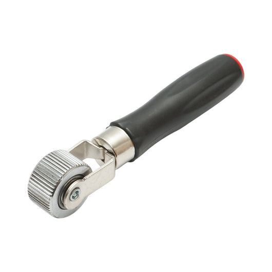 Rullo pressa per toppe in metallo per pneumatici da 20 mm