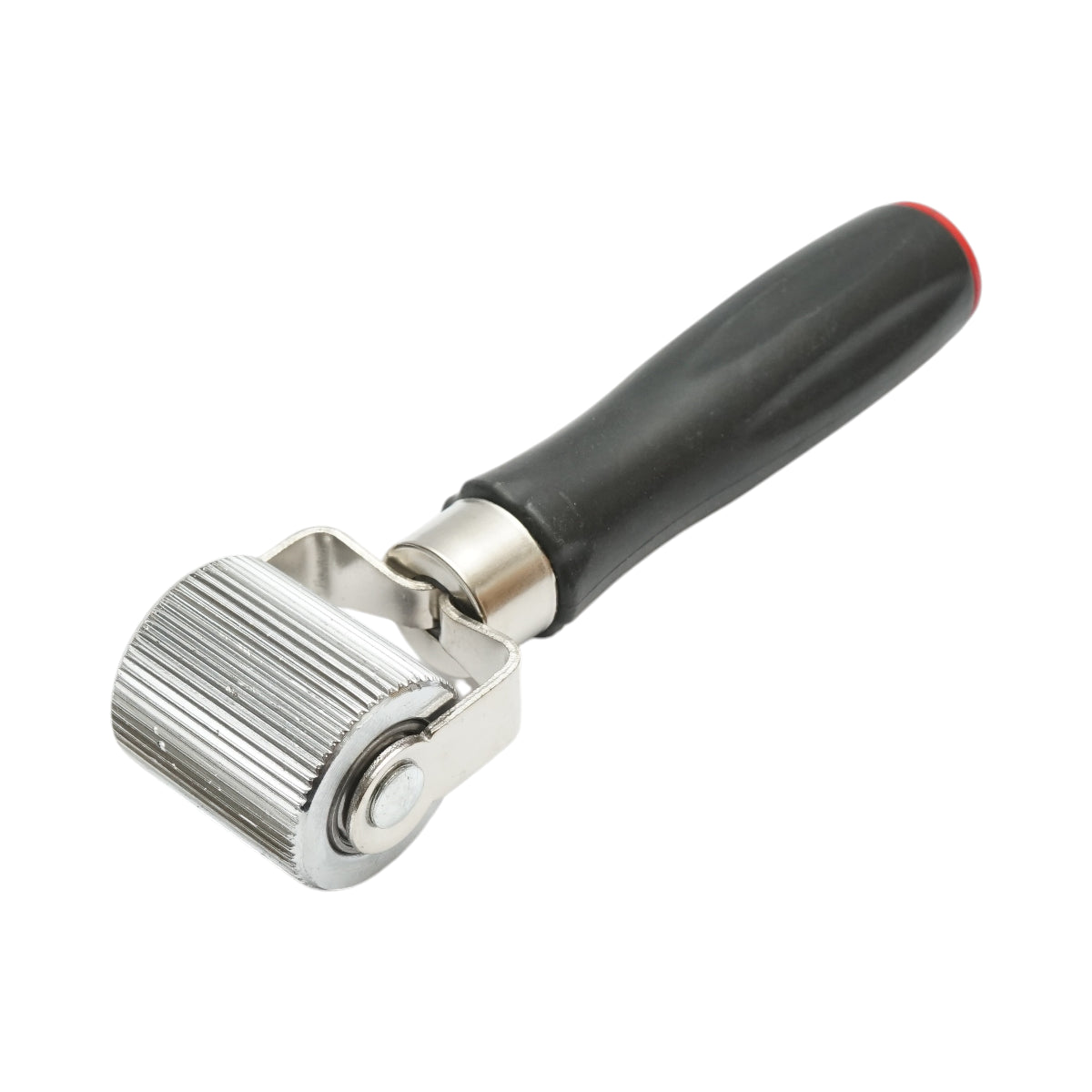 Rullo pressa per toppe in metallo per pneumatici da 40 mm