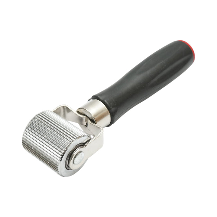 Rullo pressa per toppe in metallo per pneumatici da 40 mm