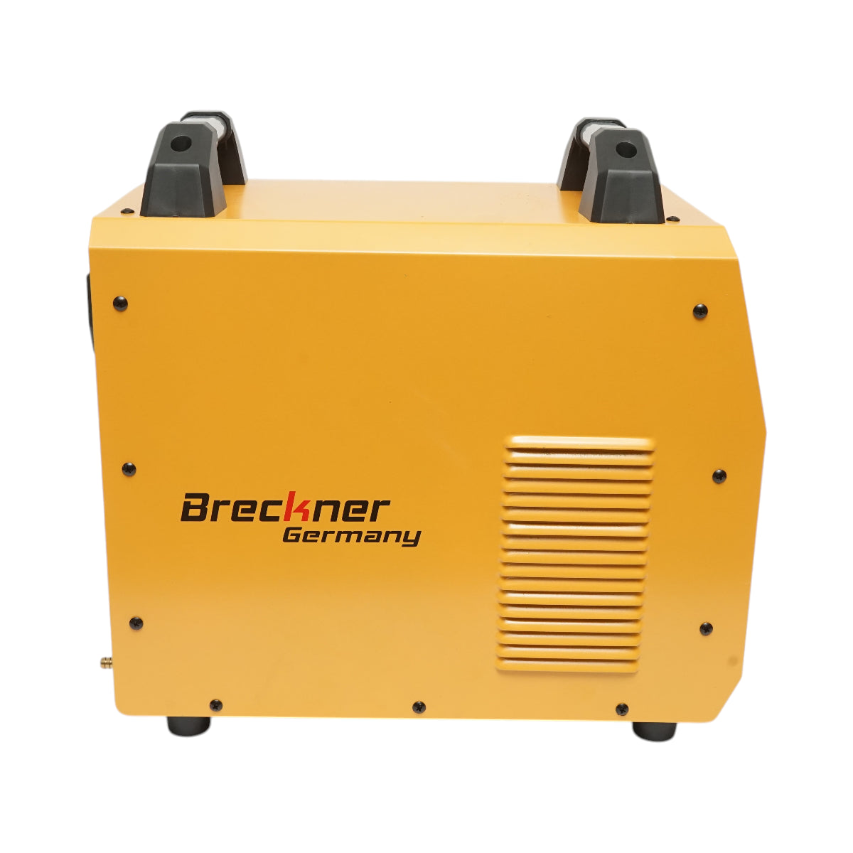 Saldatrice inverter 250A TIG Pulse AC/DC, MMA 220V con funzioni avanzate, display digitale WSME-200 Breckner Germany